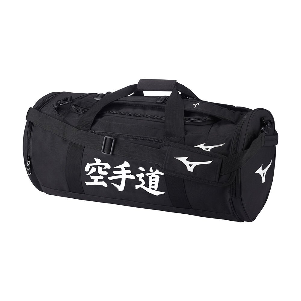 Mizuno Women's Karate Multiway Bag Black (23GB900109-CVF)